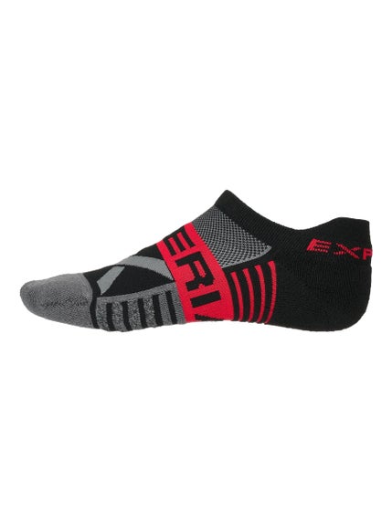 Thorlos Experia and Edge Court Socks