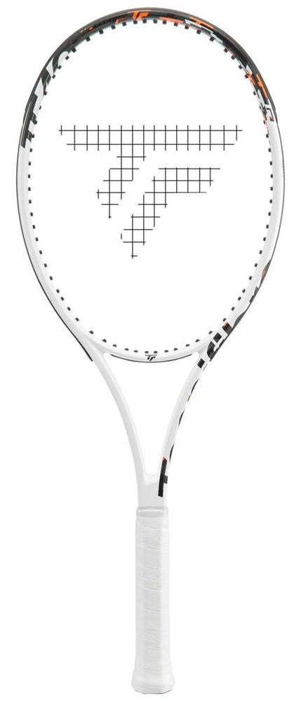 TF40 Racquets