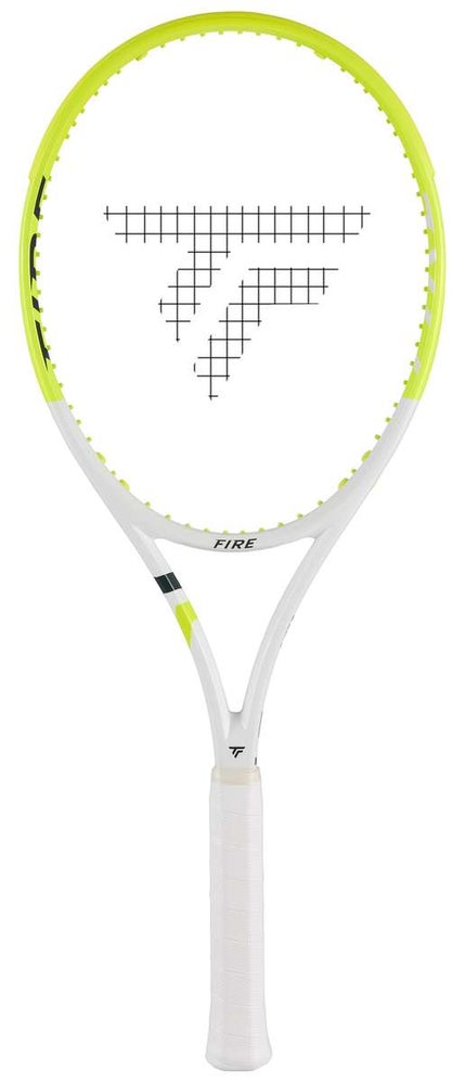 Tecnifibre Fire Racquets