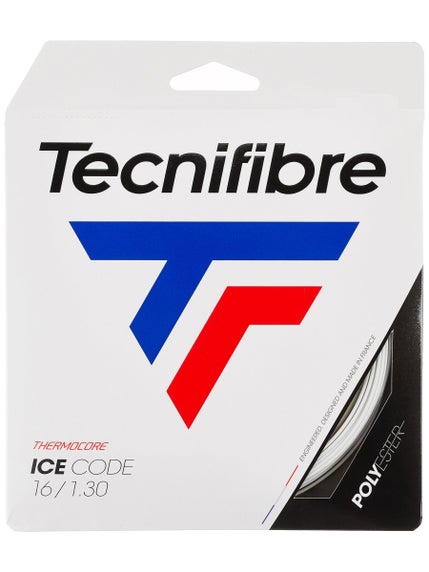 Tecnifibre Ice Code Strings