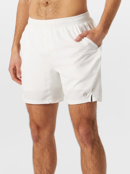 tasc Men's Tennis Shorts