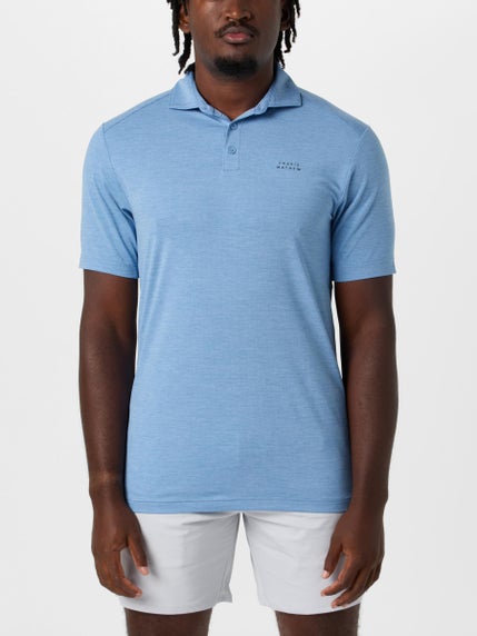 Travis Mathew Men's Fall Tennis Collection