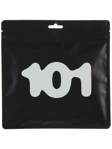 Hybrid Tennis String