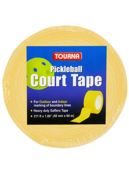 Other Pickleball Court Equipment