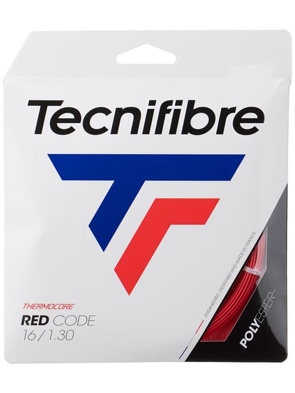 Tecnifibre Pro Red Code Strings