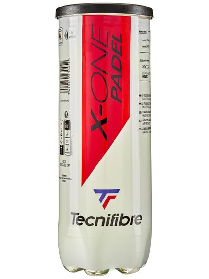Tecnifibre Padel Balls