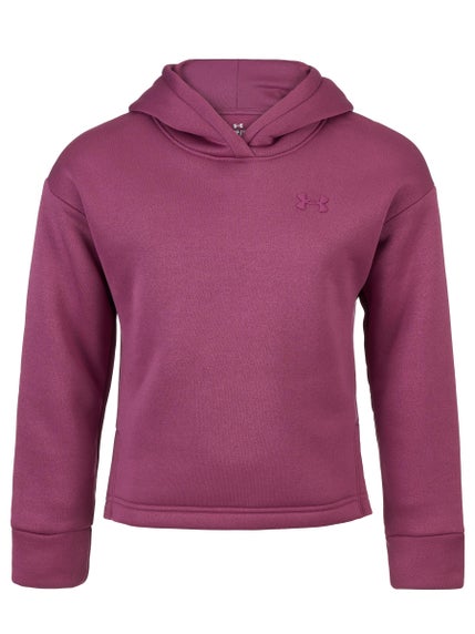 Under Armour Girl's Clearance Apparel