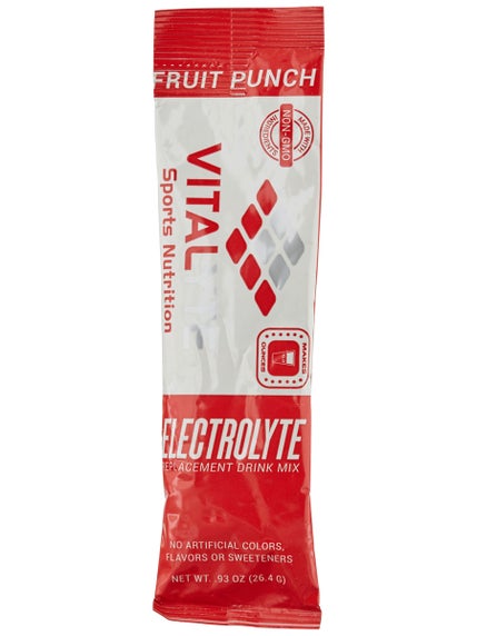 Electrolyte & Recovery Drinks