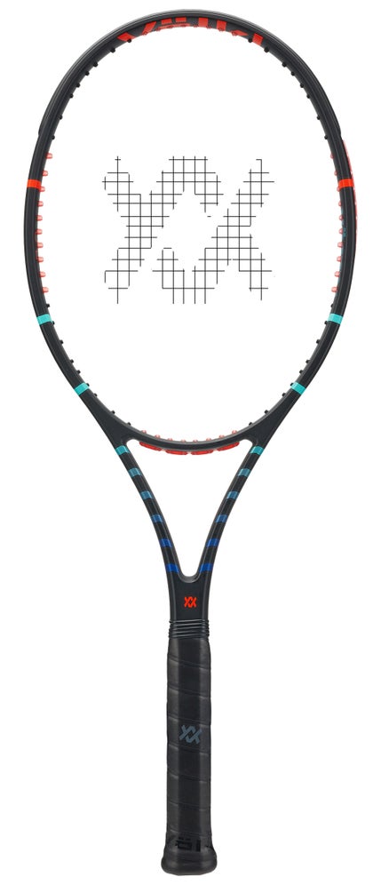Volkl Vostra Tennis Racquets