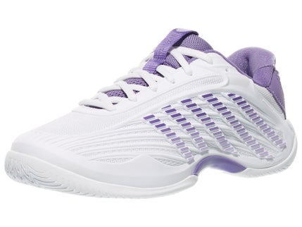 KSwiss Women's Hypercourt Express Tennis Shoes