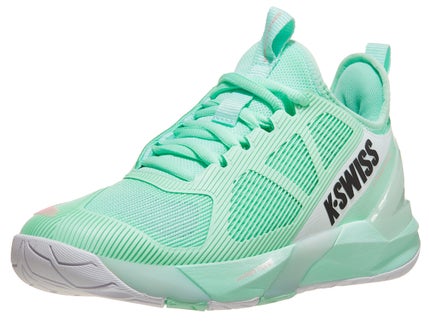 KSwiss Women's KSwiss K-Frame Speed Tennis Shoe