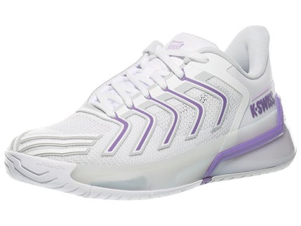 KSwiss Women's Ultrashot Tennis Shoes