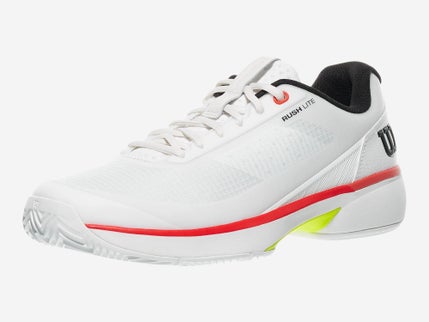 Wilson Rush Lite Men's Tennis Shoes