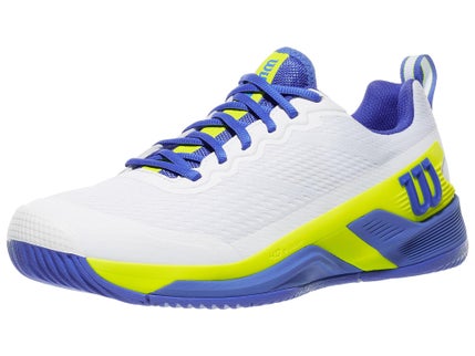 Wilson Rush Pro 4.5 Men's Tennis Shoes