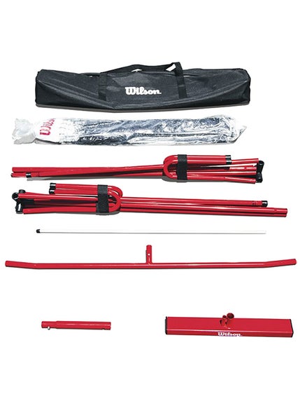 Wilson Pickleball Nets