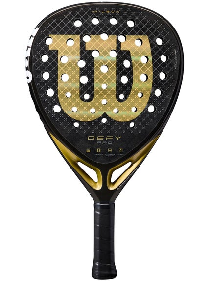 Wilson Padel Rackets