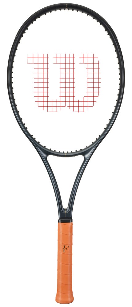 Wilson RF Collection Racquets