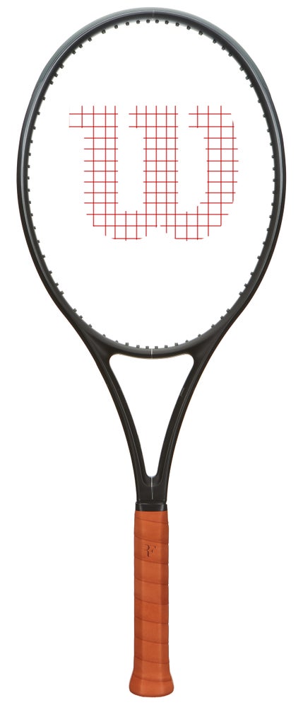 Wilson RF Collection Racquets