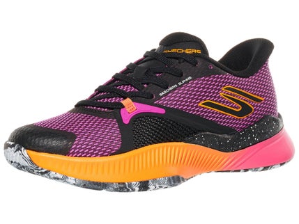 Skechers Women's State Champ Tennis Shoes