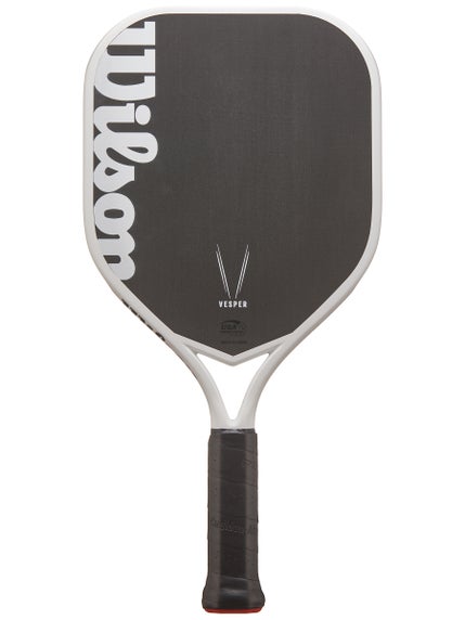  Wilson Vesper Pickleball Paddles