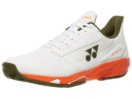 Yonex Power Cushion Ad Accel Men's Tennis Shoes