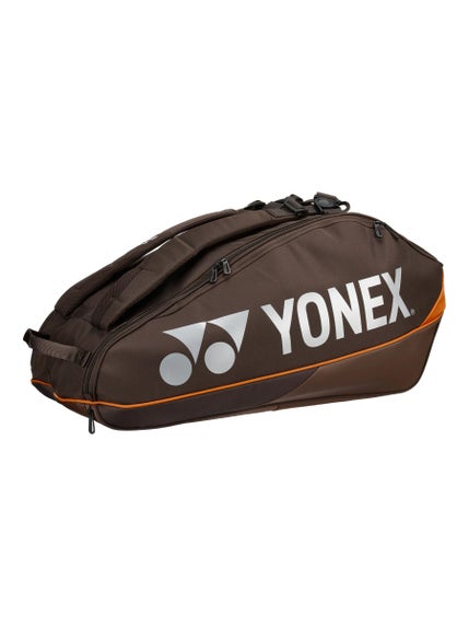 Yonex EZONE (Blue & Espresso) Bags 