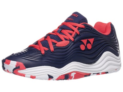 Yonex Women's Fusion Rev Tennis Shoes