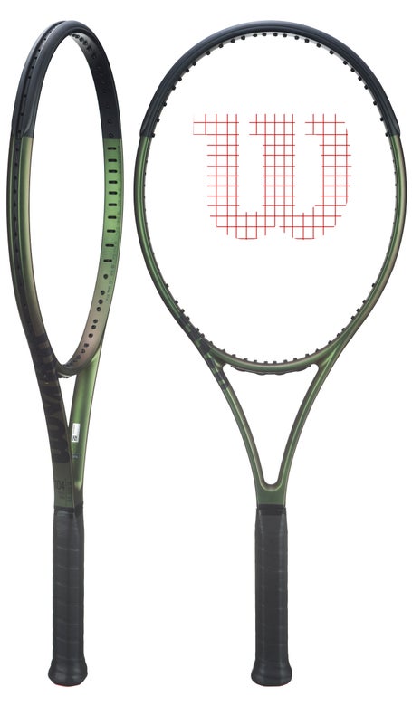 Wilson Blade 104 v8 Racquet