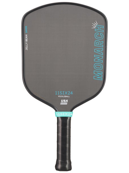 11SIX24 Monarch Jelly Bean Pickleball Paddle