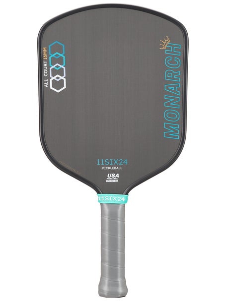 11SIX24 Monarch All Court Pickleball Paddle