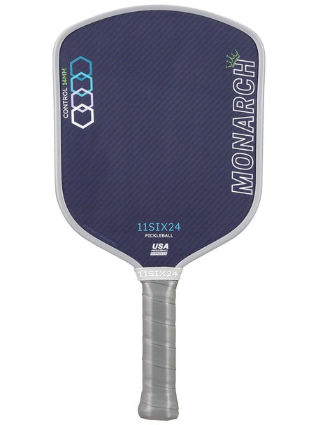 11SIX24 Monarch Control Pickleball Paddle