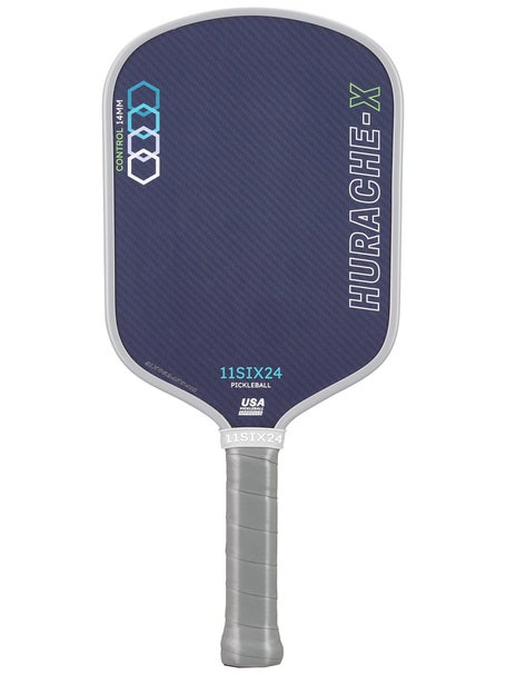 11SIX24 Hurache X Control Pickleball Paddle