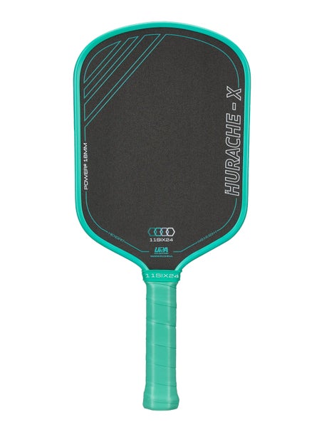 11SIX24 Hurache-X Power 2 Pickleball Paddle