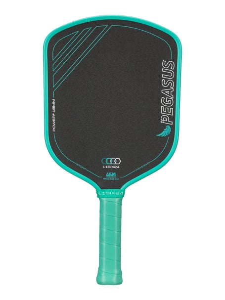 11SIX24 Pegasus Power 2 Pickleball Paddle