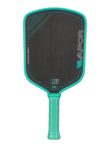 11SIX24 Vapor Power 2 Pickleball Paddle