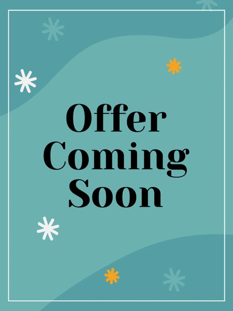 12 Days of Savings Offer - Coming Soon