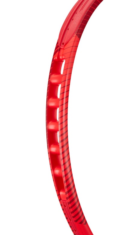 Raquette de tennis Prince ripstick 100 - noir/blanc/jaune/bleu - 103/105 mm - Sport