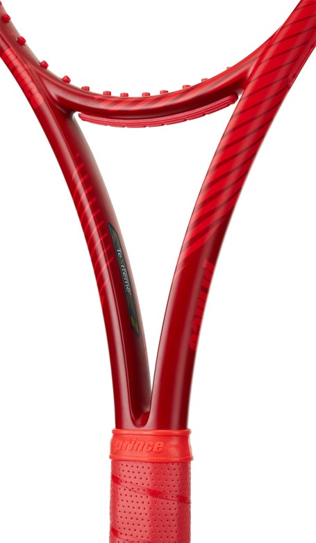 Raquette De Tennis Prince 2025 Ripstick 100 - 300g - 16x18 - Taille G2 - Neuve
