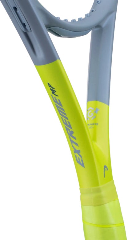 Head Graphene 360+ Extreme MP Racquet | Tennis Warehouse