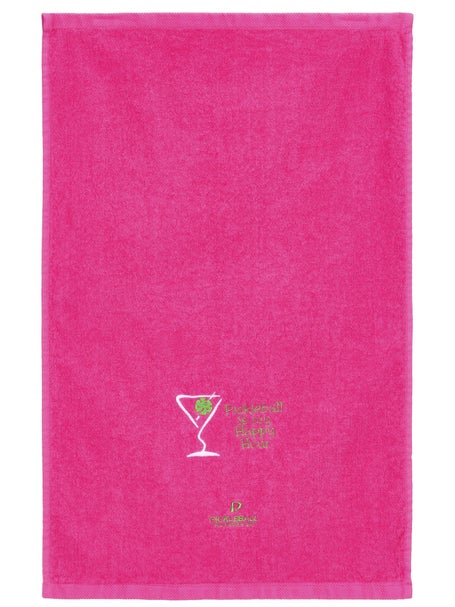 40 Love Courture PW Happy Hour Towel