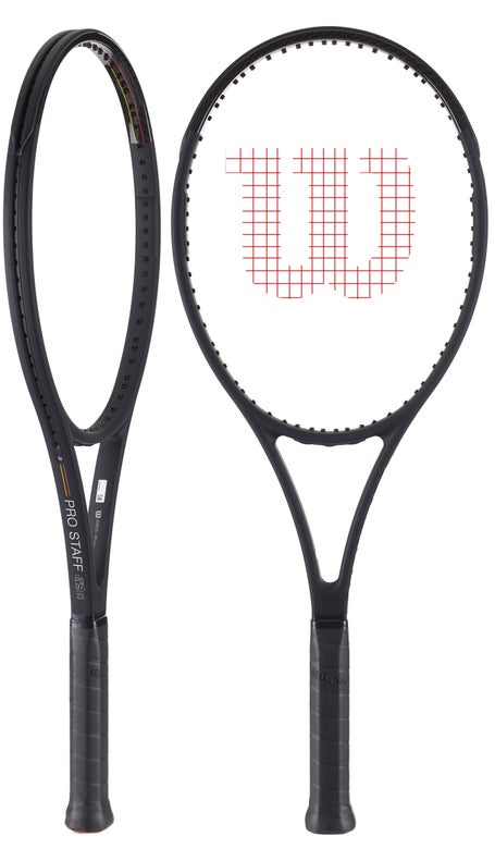 Wilson Pro Staff 97L v13\Racquet