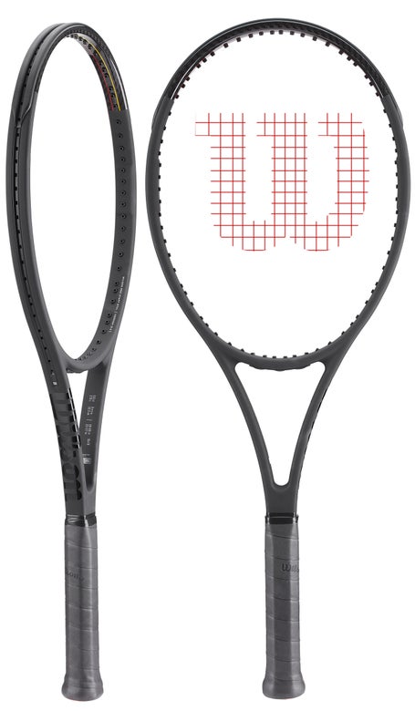 Wilson Pro Staff 97UL v13\Racquet