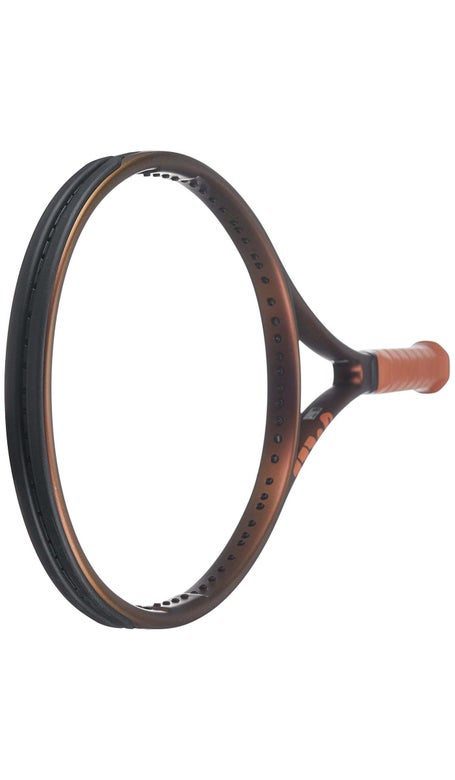 Wilson Pro Staff 97L v14 Racquet | Tennis Warehouse