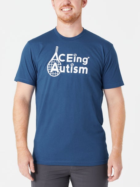 under armour autism shirt