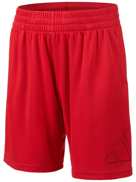 adidas Boys Fall Big Logo Short