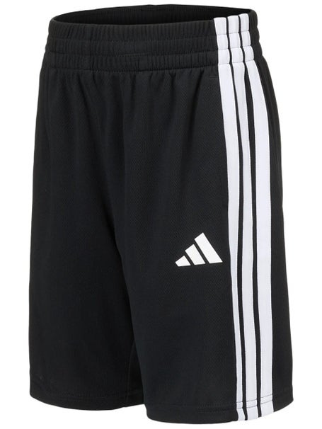 adidas Boys Core 3-Stripe Short