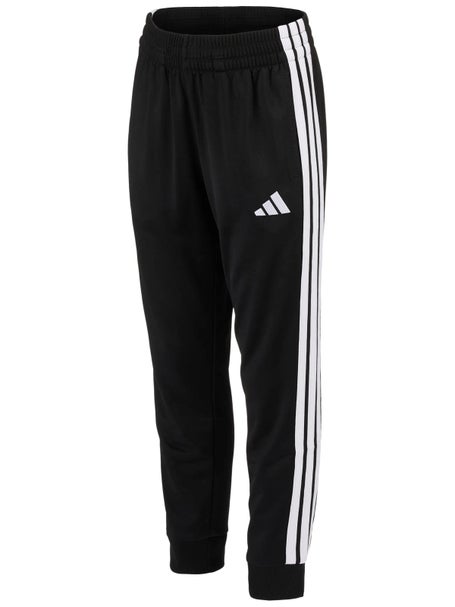 adidas Boys Fall Essential 3-Stripe Jogger