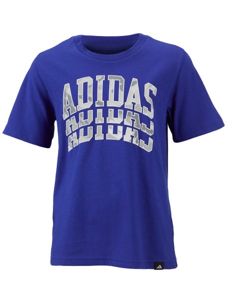 adidas Boys Fall Echo T-Shirt