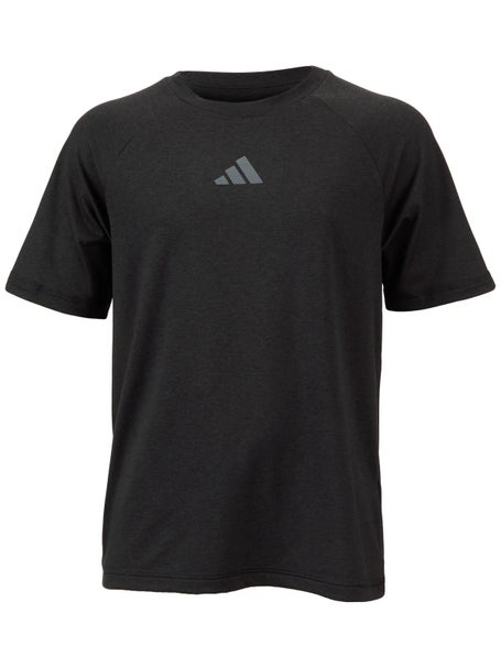 adidas Boys Fall Raglan Top