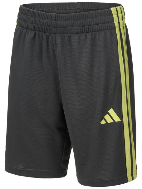 adidas Boys Spring 3-Stripe Short